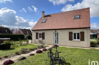 vente maison 259 000 € à proximité de Elbeuf-en-Bray (76220)