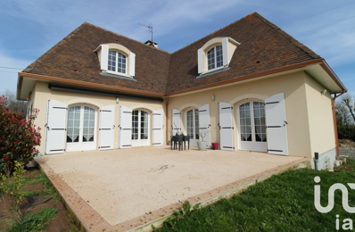 vente maison 362 000 € à proximité de Frétoy (77320)