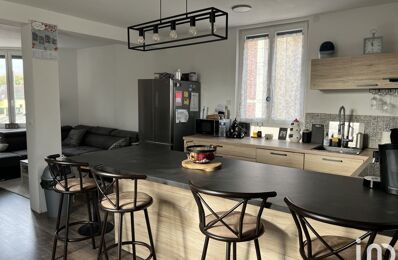 maison 5 pièces 95 m2 à vendre à Béthisy-Saint-Pierre (60320)