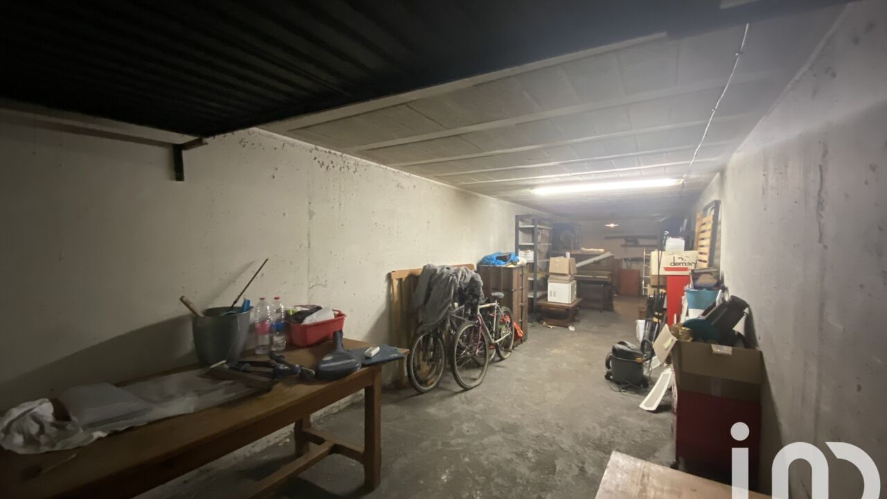 garage  pièces 34 m2 à vendre à Nice (06200)