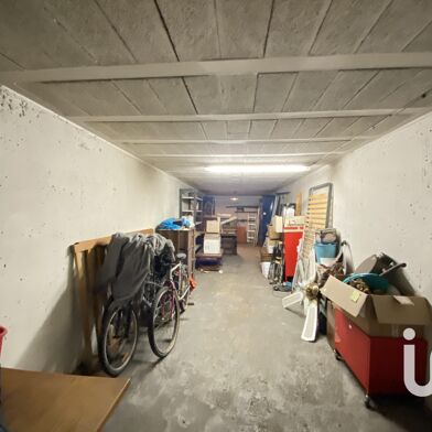 Garage 34 m²