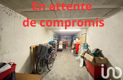 garage  pièces 34 m2 à vendre à Nice (06200)