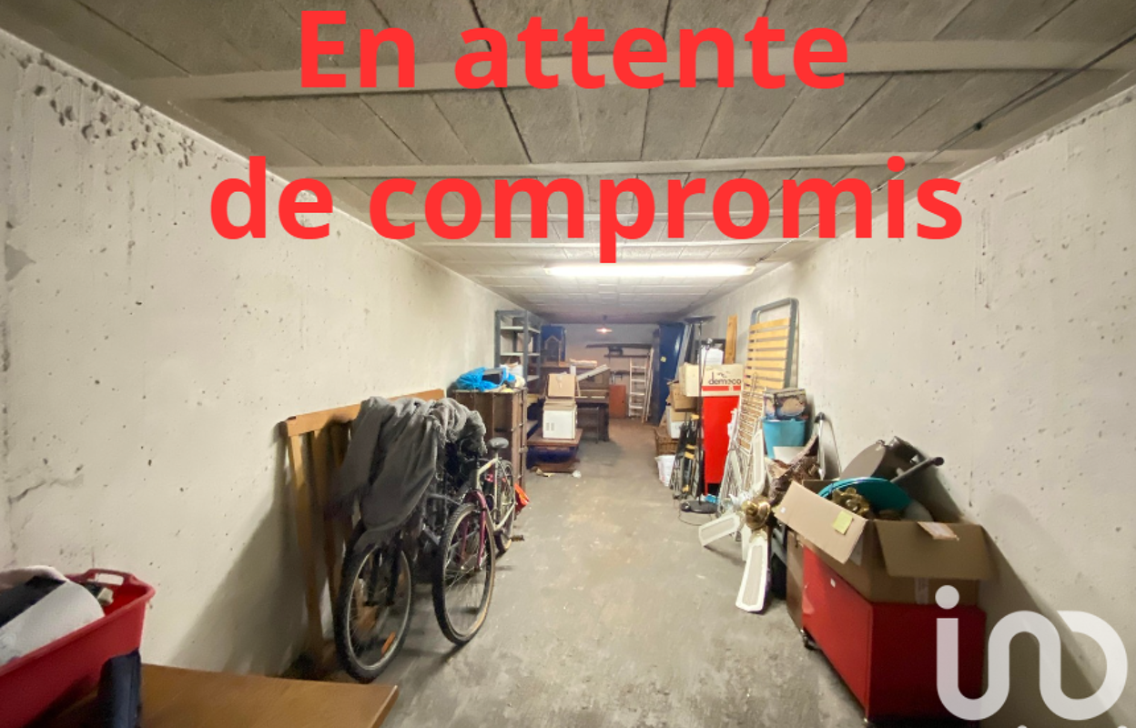 garage  pièces 34 m2 à vendre à Nice (06200)