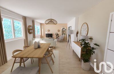 vente appartement 625 000 € à proximité de Vanves (92170)