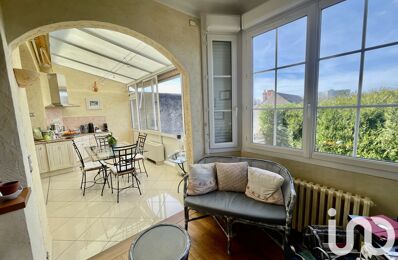vente maison 315 000 € à proximité de La Chapelle-Blanche-Saint-Martin (37240)