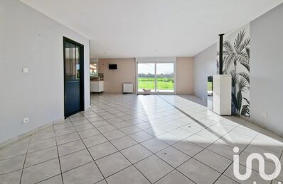vente maison 280 000 € à proximité de Calonne-sur-la-Lys (62350)