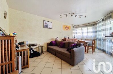 vente appartement 229 000 € à proximité de Le Plessis-Trévise (94420)