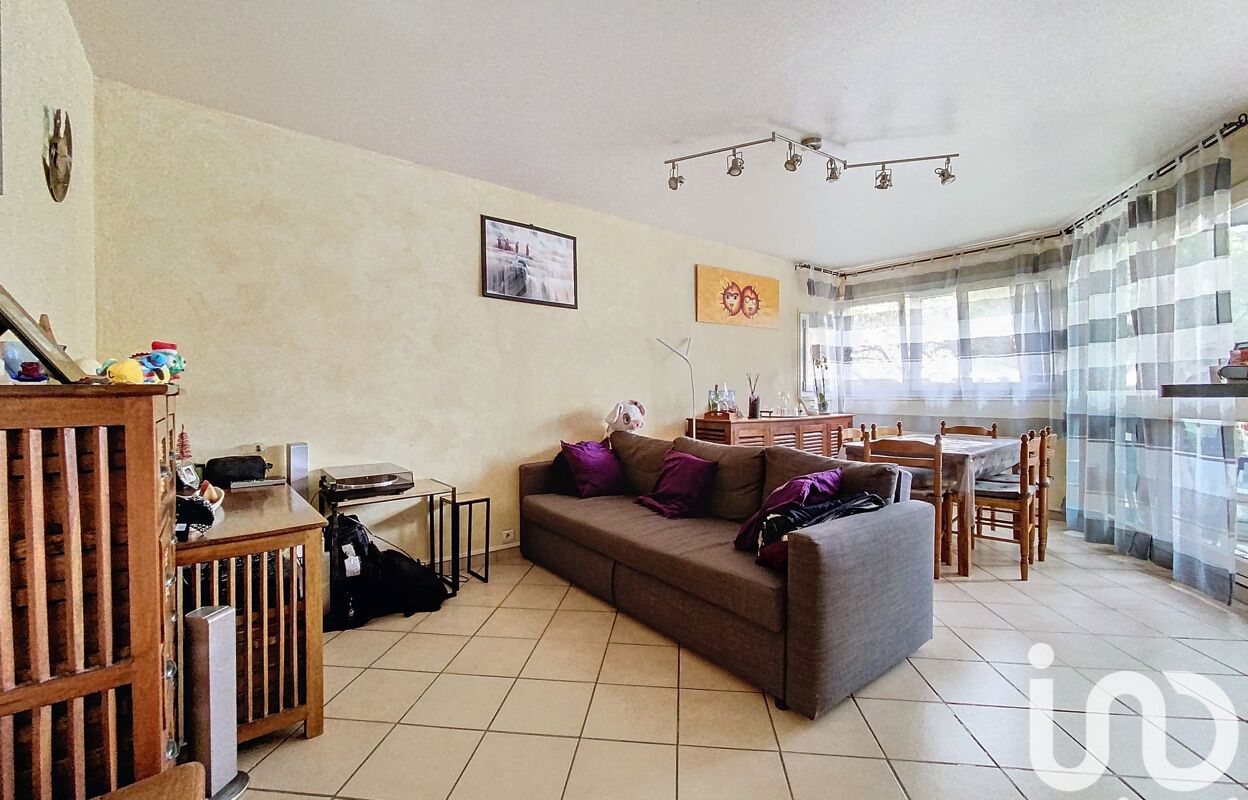appartement 3 pièces 67 m2 à vendre à Champs-sur-Marne (77420)