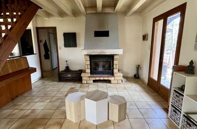 vente maison 265 000 € à proximité de Castelnaud-la-Chapelle (24250)