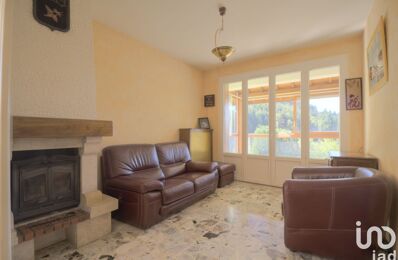 vente maison 205 000 € à proximité de Azolette (69790)