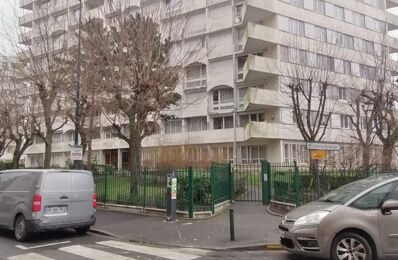 vente appartement 199 000 € à proximité de Pontault-Combault (77340)