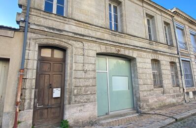 immeuble  pièces 185 m2 à vendre à Bordeaux (33000)