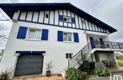 vente maison 669 000 € à proximité de Briscous (64240)