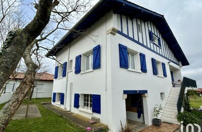 vente maison 669 000 € à proximité de Cambo-les-Bains (64250)