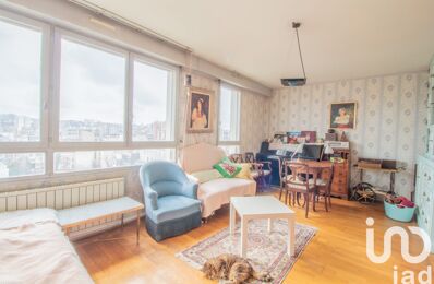 vente appartement 400 000 € à proximité de Bobigny (93000)