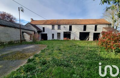 vente maison 450 000 € à proximité de Claye-Souilly (77410)