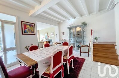 vente maison 665 000 € à proximité de Thouaré-sur-Loire (44470)