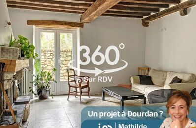 vente maison 315 000 € à proximité de Saint-Hilaire (91780)