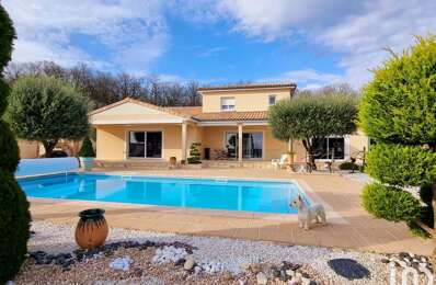 vente maison 500 000 € à proximité de Vendeuvre-du-Poitou (86380)