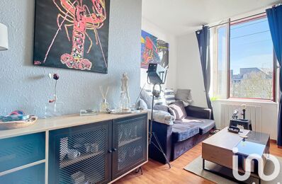 vente appartement 179 999 € à proximité de Saint-Guinoux (35430)