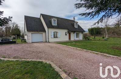 vente maison 305 000 € à proximité de Saint-Nicolas-de-Bourgueil (37140)