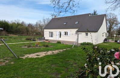 vente maison 295 000 € à proximité de Ingrandes-de-Touraine (37140)