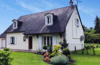 vente maison 285 000 € à proximité de Restigné (37140)