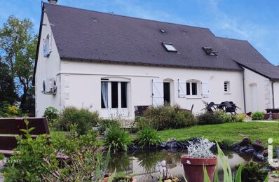 vente maison 270 000 € à proximité de Saint-Germain-sur-Vienne (37500)