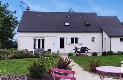 vente maison 262 000 € à proximité de Coteaux-sur-Loire (37130)