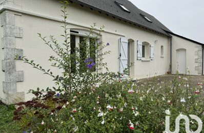 vente maison 262 000 € à proximité de Saint-Nicolas-de-Bourgueil (37140)