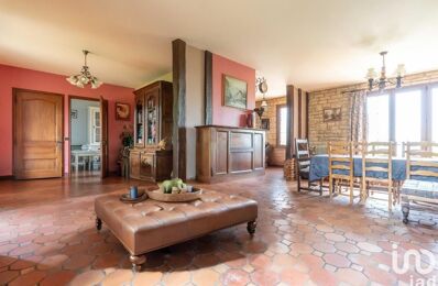 vente maison 399 000 € à proximité de Fresnes-sur-Marne (77410)