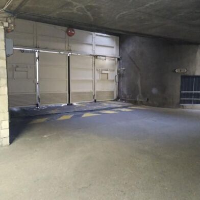 Garage 11 m²