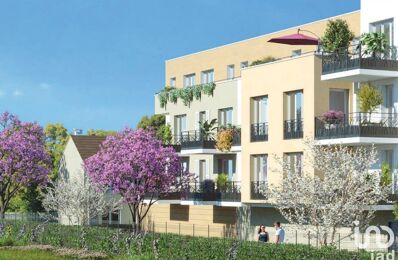 vente appartement 260 000 € à proximité de Beynes (78650)