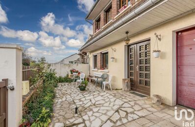 vente maison 279 900 € à proximité de Saint-Thibault-des-Vignes (77400)