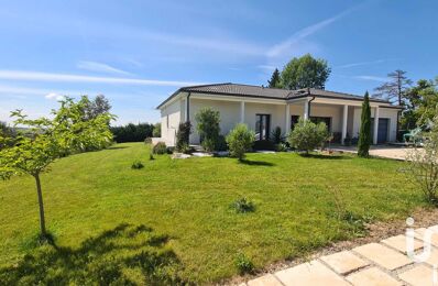 vente maison 465 000 € à proximité de Perville (82400)