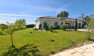 Maison 6 Pièces 180 m² à vendre à Boudou (82200)