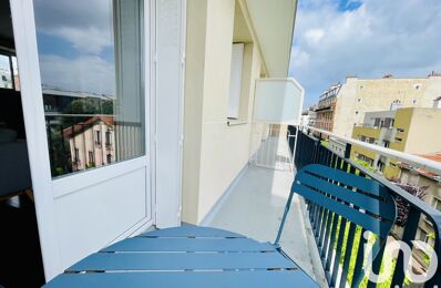 location appartement 1 440 € CC /mois à proximité de Nanterre (92000)