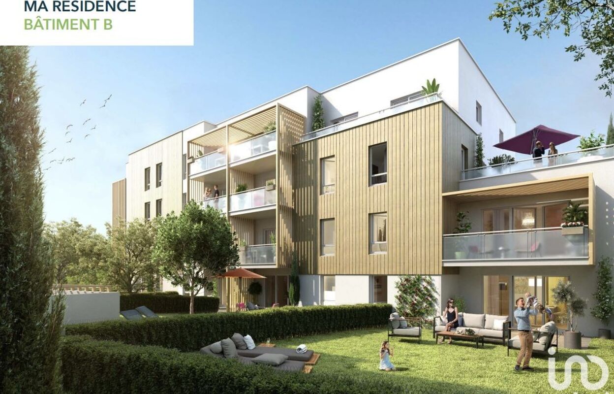 appartement 3 pièces 71 m2 à vendre à Sarzeau (56370)