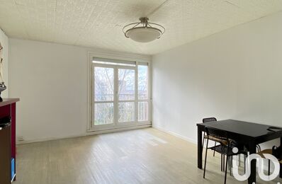 vente appartement 265 000 € à proximité de Thiais (94320)