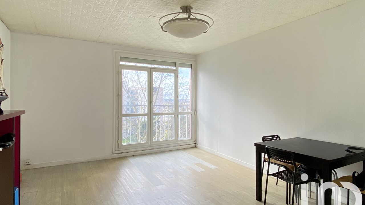 appartement 4 pièces 88 m2 à vendre à Créteil (94000)