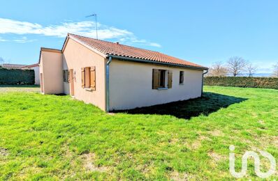 vente maison 199 900 € à proximité de Pouilly-Lès-Feurs (42110)