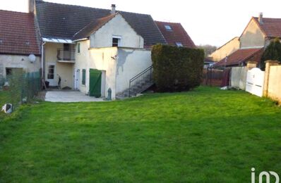 vente maison 136 500 € à proximité de Orbais-l'Abbaye (51270)