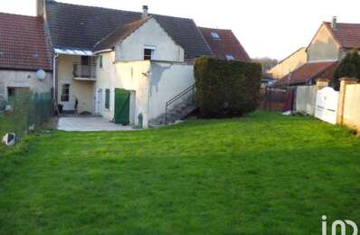 vente maison 136 500 € à proximité de Trélou-sur-Marne (02850)