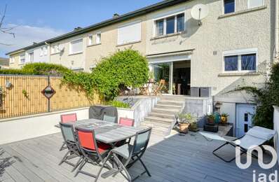 maison 5 pièces 87 m2 à vendre à Baillet-en-France (95560)