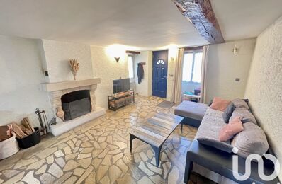 vente maison 299 000 € à proximité de Montalet-le-Bois (78440)