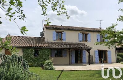 location maison 865 € CC /mois à proximité de Brion-Près-Thouet (79290)