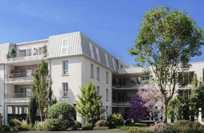 vente appartement 339 000 € à proximité de Pacy-sur-Eure (27120)