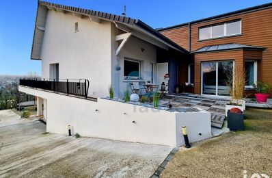 vente maison 990 000 € à proximité de Villecresnes (94440)