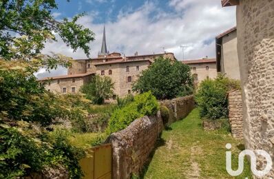 vente maison 228 000 € à proximité de Saint-Nizier-de-Fornas (42380)