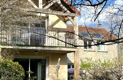 vente maison 299 600 € à proximité de Grandpuits-Bailly-Carrois (77720)